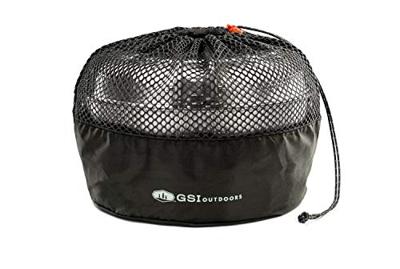 GSI Outdoors Glacier Base Camper Set Pan