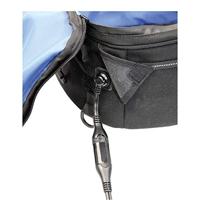 TecMATE toebehoren power input optimate f. tank backpack - thumbnail