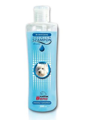 Certech Super Beno Premium - Shampoo voor licht haar 200 ml