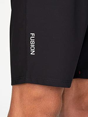 Fusion C3 Shorts Pocket Sportshort Heren S Fusion C3 Shorts Pocket Sportshort Heren S