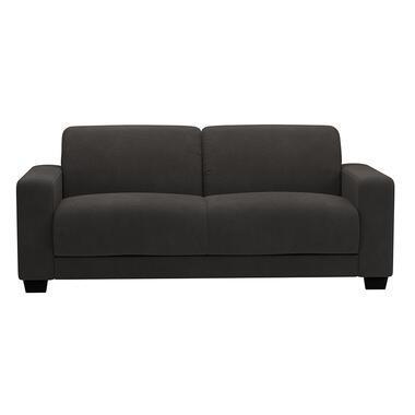 Bank Aberdeen 3-zits - Preston - antraciet