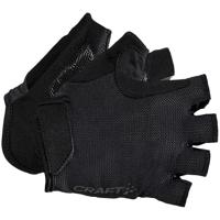 Craft 1910673 Essence Glove - Black - XS - thumbnail