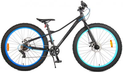 Volare Gradient Fatbike 26 inch 7v Prime Collection
