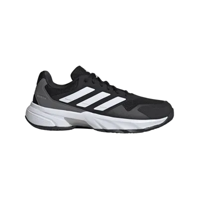 Adidas CourtJam Control 3 Clay Tennisschoen Adidas CourtJam Control 3 Clay Tennisschoen