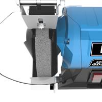 GÜDE GDS150-15 55235 Dubbele slijper 250 W 150 mm - thumbnail