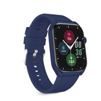 Smartwatch KSIX Urban Move Blauw - thumbnail