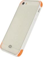 Mobilize Shockproof Case Apple iPhone 5/5S/SE White - thumbnail