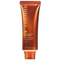 Lancaster Face Bronzer Sunny SPF 6 zonnebrandcrème Gezicht 50 ml - thumbnail