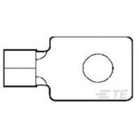 TE Connectivity 696722-1 1 stuk(s) Box - thumbnail