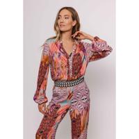 Blouse print - thumbnail