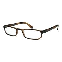 Leesbril INY Classic Estate G1200-Havanna mat-+3.50 - thumbnail