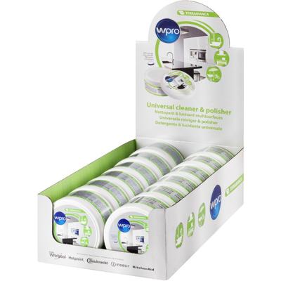 WPRO natur terra ecologische allesreiniger + polijster
