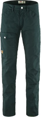 Fjällräven greenland jeans - trekking pants