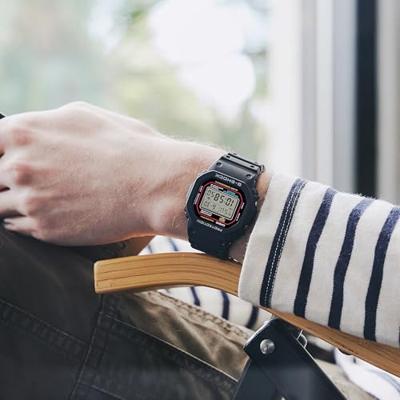 Horloge Heren Casio G-Shock THE ORIGIN - RE-EDITION SUPER ILLUMINATOR (Ø 42,5 mm)