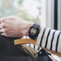 Horloge Heren Casio G-Shock THE ORIGIN - RE-EDITION SUPER ILLUMINATOR (Ø 42,5 mm) - thumbnail