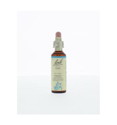 Bach Flower Remedies Wijnrank 32