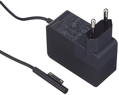 Microsoft Surface 24W Power Supply Laptop netvoeding 24 W