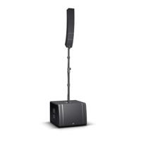LD Systems CURV 500 TS - thumbnail