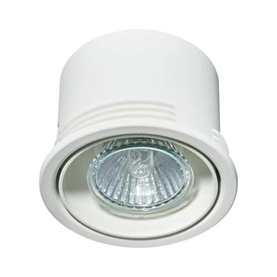 Nordlux InbouwspotSorina wit - 2310360001