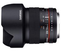 Samyang 10mm F/2.8 Pentax - thumbnail