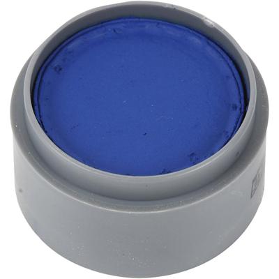 Grimas Water Make-up Pure 301 donkerblauw 15ml Grimas Water Make-up Pure 301 donkerblauw 15ml