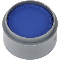 Grimas Water Make-up Pure 301 donkerblauw 15ml - thumbnail