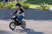 Motorfiets RAZOR MX125 Dirt Rocket Lithium - thumbnail