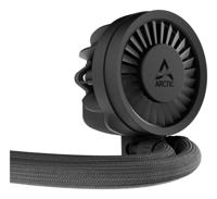 ARCTIC Liquid Freezer III Pro 360 (black) - thumbnail