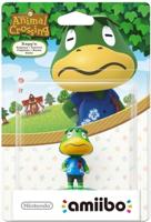 Amiibo Animal Crossing - Kapp'n - thumbnail