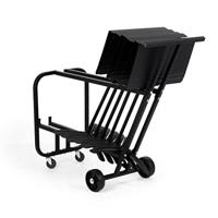 Manhasset 1920 kar voor 13 lessenaars - thumbnail