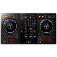 Pioneer DDJ-400 DJ-controller Zwart 2 kanalen - thumbnail