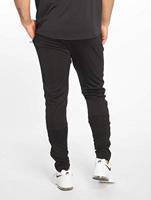 JAKO 8450K Trainingsbroek Classico Kids - Zwart - 152 - thumbnail