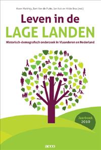 Leven in de Lage Landen - Jaarboek 2010 - - ebook
