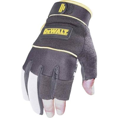 DeWalt DPG24 Framer Handschoen | 3-vinger - DPG24LEU
