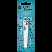 HEMA Teennagelknipper met Nagelvijl bij Jumbo - thumbnail