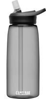 Camelbak Eddy+ Drinkfles Charcoal 1 L - thumbnail