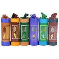 Tibetaanse Wieroken (Set 1 - 6 pakjes) - thumbnail