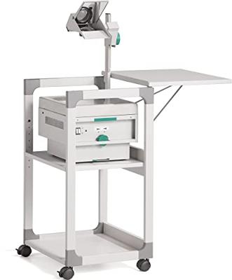 Durable Grijs (b x h x d) 508 x 882 x 432 mm 370110 1 stuk(s)