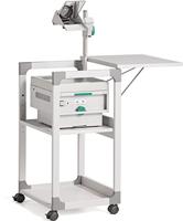 Durable Grijs (b x h x d) 508 x 882 x 432 mm 370110 1 stuk(s) - thumbnail