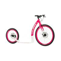 Crussis cobra sport 4.2-5 pink-white - thumbnail