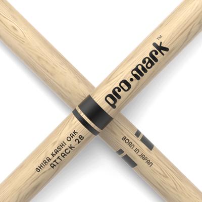 Promark PW2BN drumstokken