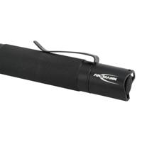 Ansmann Zaklamp werkt op batterijen LED Met riemclip, Met handlus 240 lm 129 g - thumbnail
