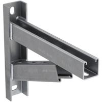 Fischer 538021 Wandrailconsole 1 stuk(s) - thumbnail