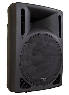JB Systems PSA-15 Actieve 15 inch luidspreker