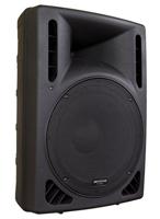 JB Systems PSA-15 Actieve 15 inch luidspreker - thumbnail