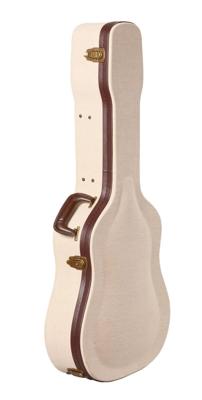 Gator Cases GW-JM-DREAD houten koffer voor dreadnought westerngitaar Gator Cases GW-JM-DREAD houten koffer voor dreadnought westerngitaar