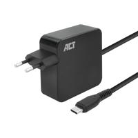 ACT 65W USB-C laptop adapter - thumbnail