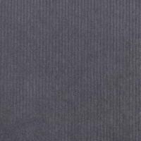 Bedframe Donkergrijs 140 x 200 cm Katoenen stof - thumbnail