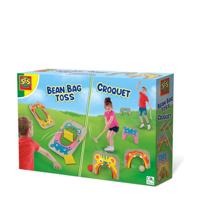 SES croquet and pittenzak gooien - thumbnail