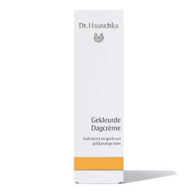 Dr. Hauschka Gekleurde Dagcrème